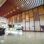 Residenz Apartments In Amerald Resort Hotel Desaru